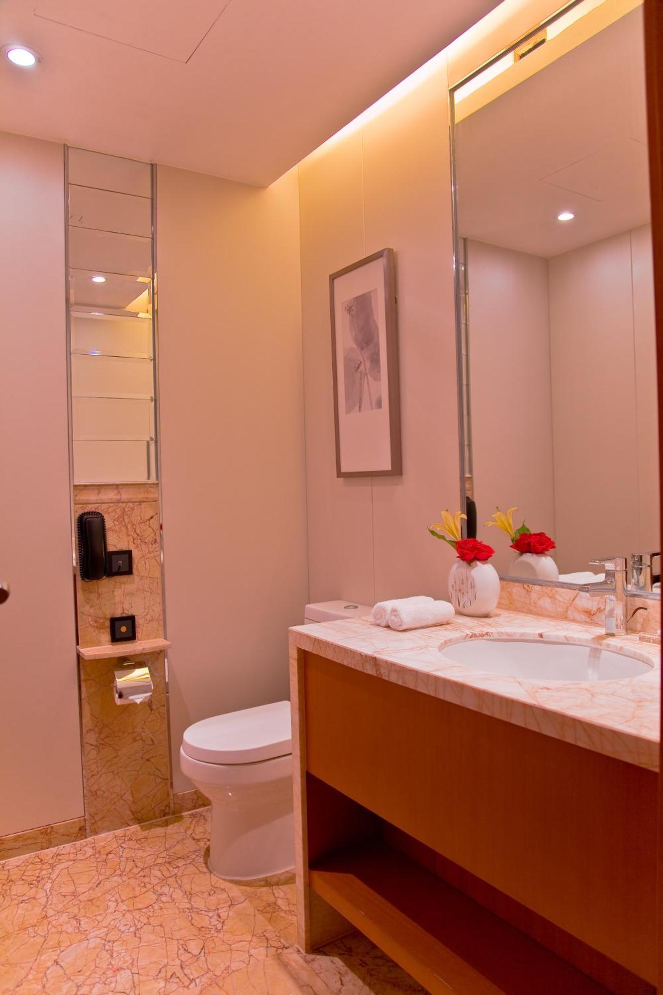 Happiness Hotel Changzhou  Pokój zdjęcie