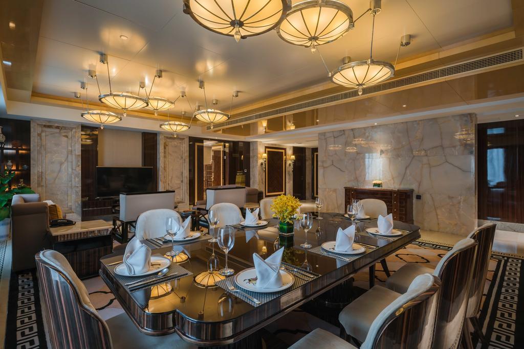 Happiness Hotel Changzhou  Zewnętrze zdjęcie