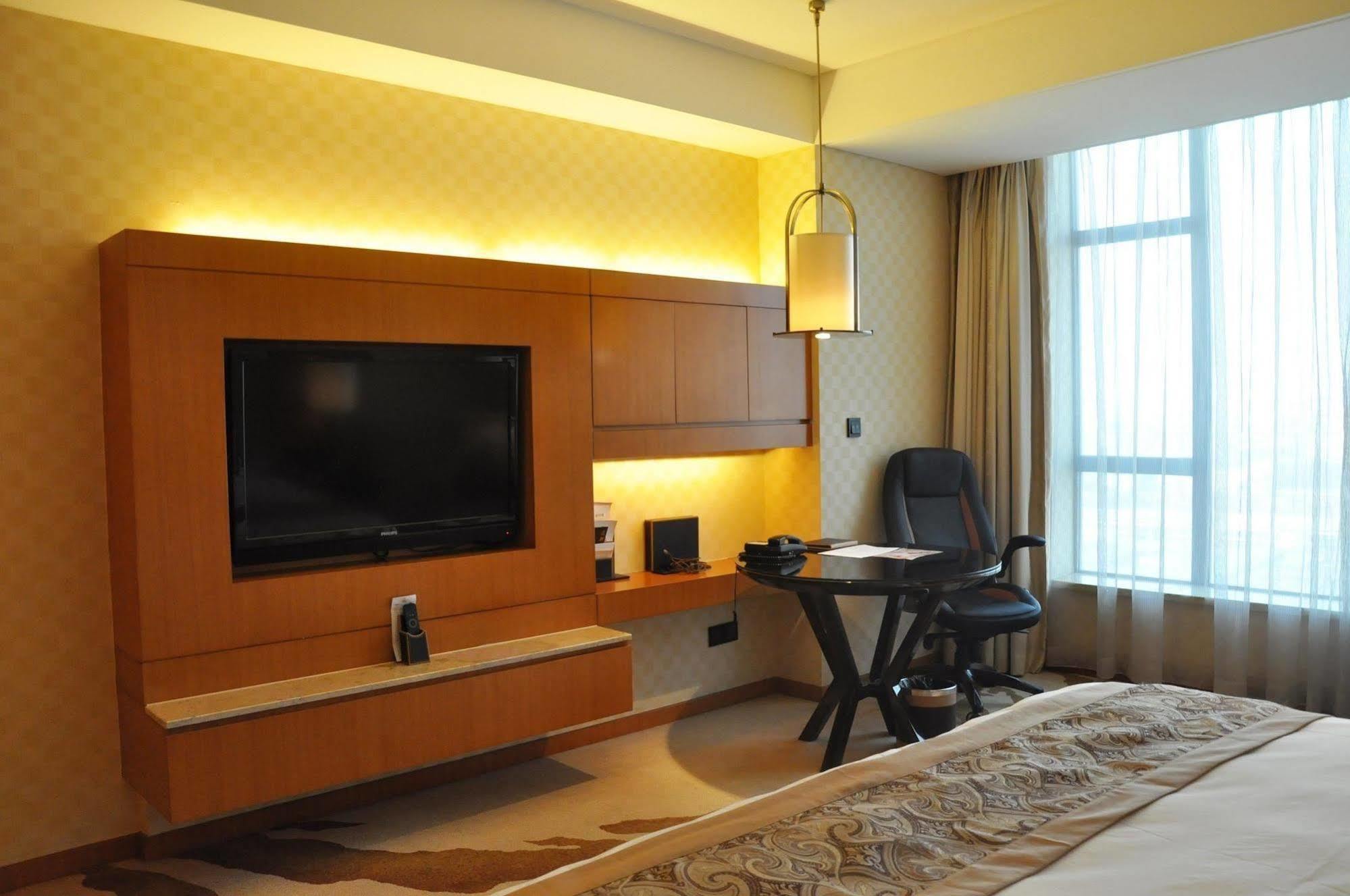 Happiness Hotel Changzhou  Zewnętrze zdjęcie